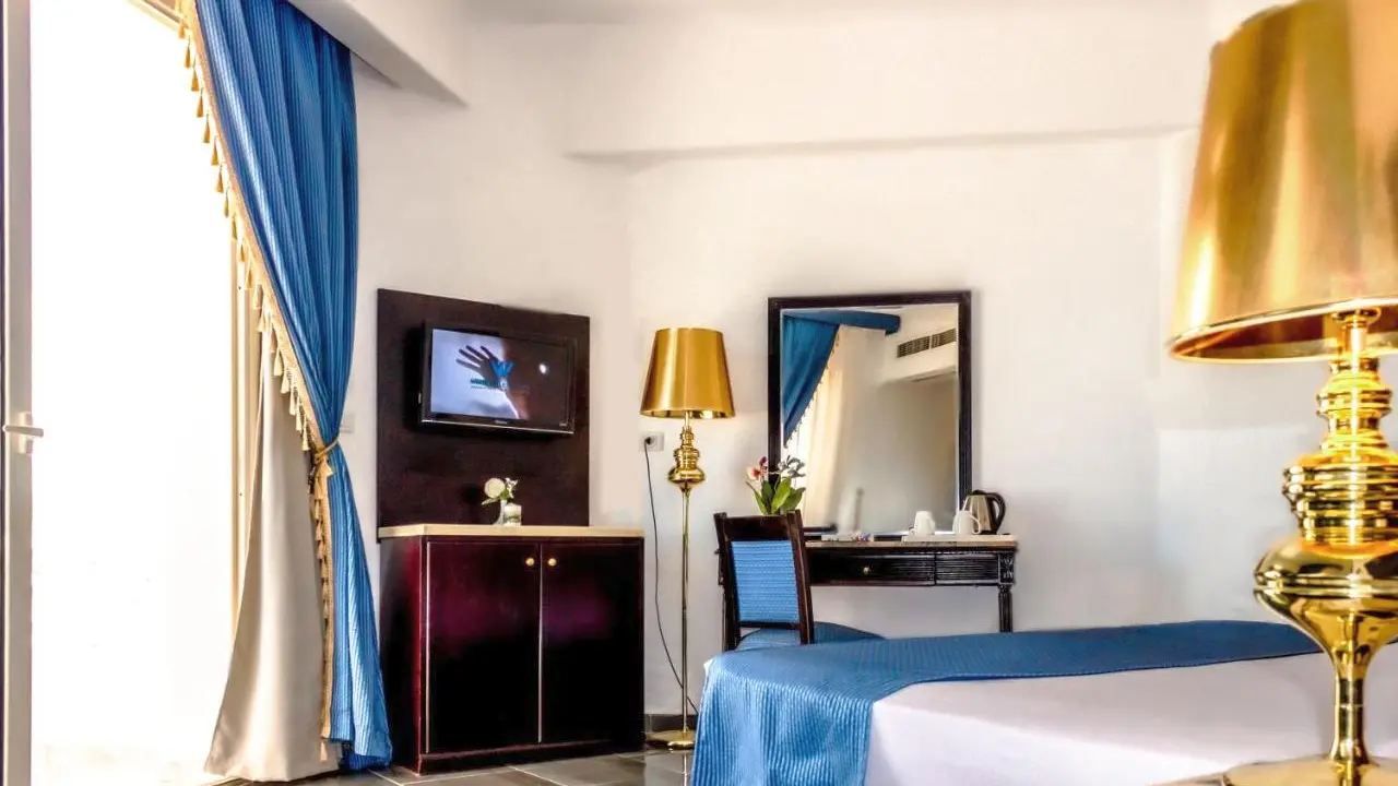 Hotel White Valley Palace - Hurghada